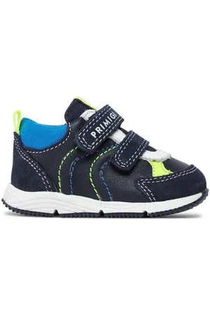 Primigi Schnürschuhe 4903511