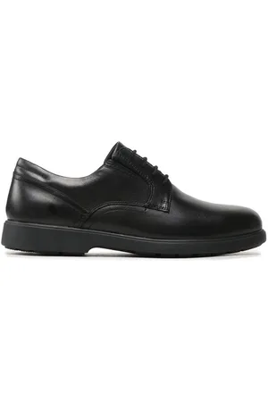 Geox Halbschuhe U Spherica Ec11 U35EFA00043C9999