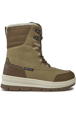 Alpine Schneeschuhe Koba LBTB486010PL