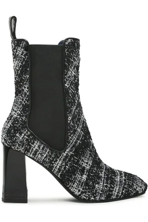 Pollini Stiefeletten SA24108G1HTN100A