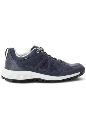Jack Wolfskin Trekkingschuhe Woodland 2 Texapore Low W 4051341