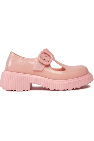 Melissa Halbschuhe Mini Jackie Inf 33883