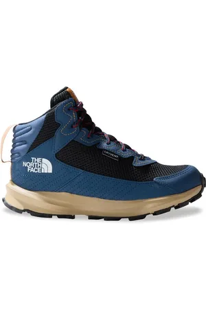 The North Face Trekkingschuhe Y Fastpack Hiker Mid WpNF0A7W5VVJY1