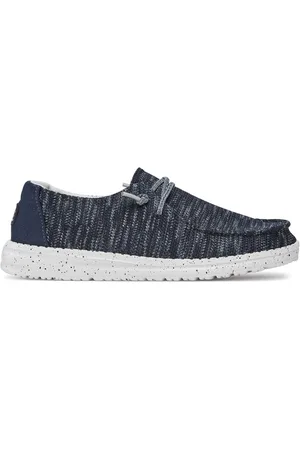 Hey dude Halbschuhe Wendy Sox 40078-410