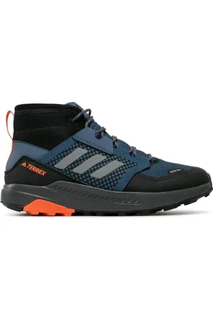 adidas Trekkingschuhe Terrex Trailmaker Mid RAIN.RDY Hiking Shoes IF5707
