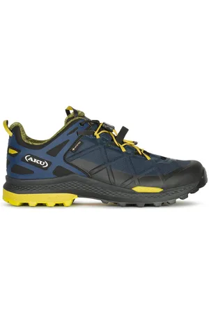 Aku Trekkingschuhe Rocket Dfs Gtx 726 GORE-TEX