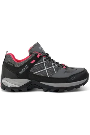 Regatta Trekkingschuhe LadySamarisIIILow RWF835