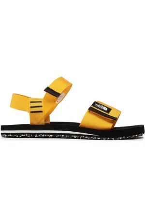 The North Face Sandalen Skeena Sandal NF0A46BGZU3-070