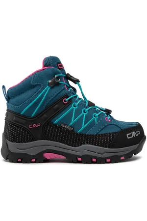 CMP Trekkingschuhe Rigel Mid Wp 3Q12944
