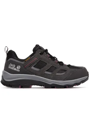 Jack Wolfskin Trekkingschuhe Vojo 3 Texapore Low W 4042451