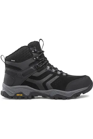 Halti Trekkingschuhe Ragnar Mid Dx M 054-2803