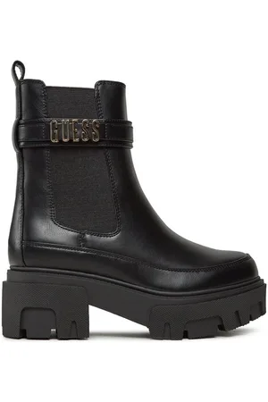 Guess Stiefeletten Yelma FL8YEA ELE10