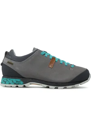 Aku Trekkingschuhe Bellamont 3 Suede Gw 520.3