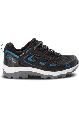 Jack Wolfskin Trekkingschuhe Vojo Texapore Low K 4042191