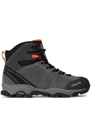 TREZETA Trekkingschuhe Drift Wp 10722230