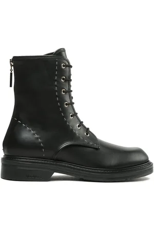 Max Mara Stiefeletten Urbancompact 2347960137600