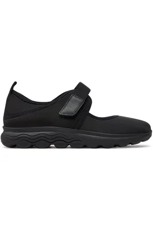 Geox Halbschuhe D Spherica D45NUB 01554 C9999