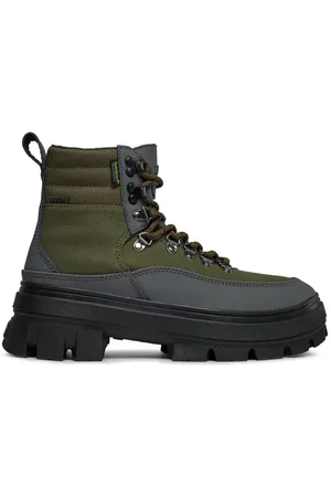 Vans Schnürstiefeletten Colfax Elevate Mte-2 VN000BVS50K1
