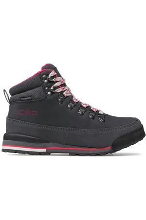 CMP Trekkingschuhe Heka Wmn Hiking Shoes Wp 3Q49556