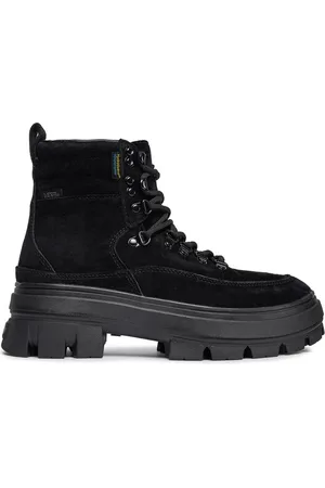 Vans Schnürstiefeletten Colfax Elevate Mte-2 VN000BVSBKA1