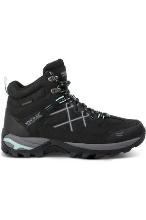 Regatta Trekkingschuhe LdySamarisIIIBoot RWF834