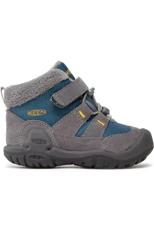 Keen Trekkingschuhe Knotch Chukka 1026739