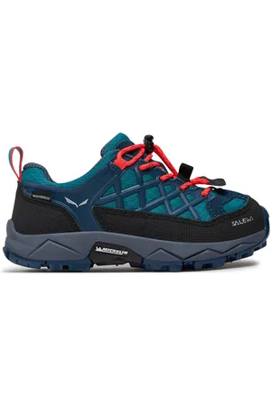 Salewa Trekkingschuhe Jr Wildfire Wp 64009-8641