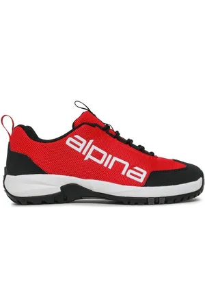 Alpina Trekkingschuhe Ewl 627B-3