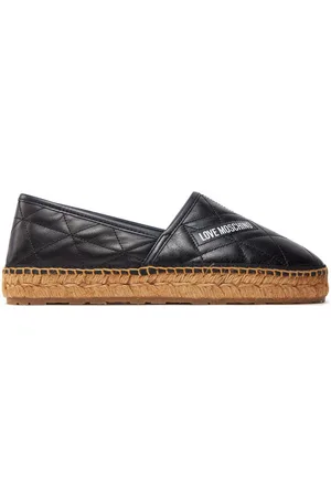 Moschino Espadrilles JA10582G0IIE0000
