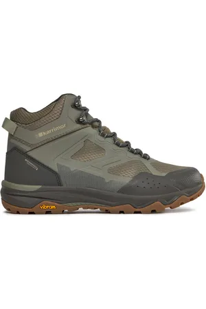 Karrimor Trekkingschuhe Spiral Mid K1069