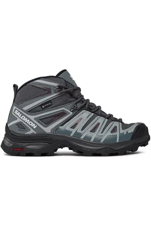 Salomon Trekkingschuhe X Ultra Pioneer Mid GORE-TEX L47170500