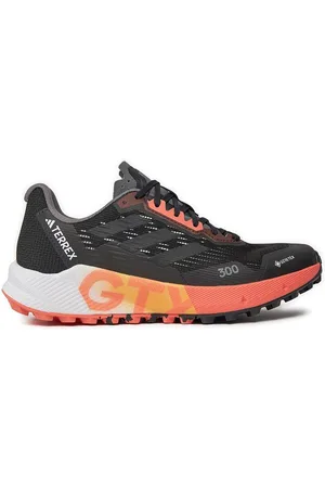 adidas Laufschuhe Terrex Agravic Flow 2.0 GORE-TEX Trail Running HR1146