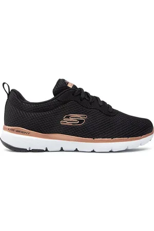 Skechers Sneakers Flex Appeal 3.0 13070/BKRG