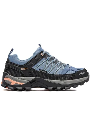 CMP Trekkingschuhe Rigel Low Wmn Trekking Shoes Wp 3Q54456