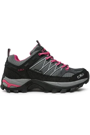 CMP Trekkingschuhe Rigel Low Trekking Shoes Wp 3Q54456
