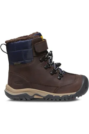 Keen Trekkingschuhe Kanibou Wp 1028086-10