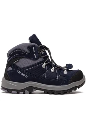 Dolomite Trekkingschuhe Davos Wp 251268-160