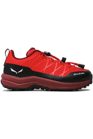 Salewa Trekkingschuhe Wildfire 2 K 64013 1507