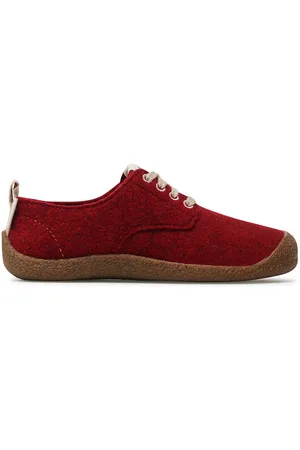 Keen Halbschuhe Mosey Derby 1026809