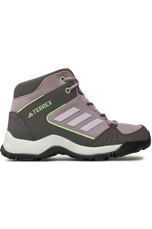 adidas Trekkingschuhe Terrex Hyperhiker Mid Hiking IE7610