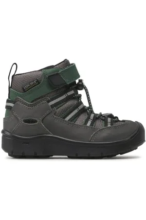 Keen Trekkingschuhe Hikeport 2 Sport Mid Wp 1026604