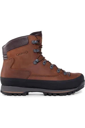 Aku Trekkingschuhe Conero Gtx Nbk GORE-TEX 878.6