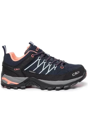 CMP Trekkingschuhe Rigel Low Wmn Trekking Shoes Wp 3Q13246