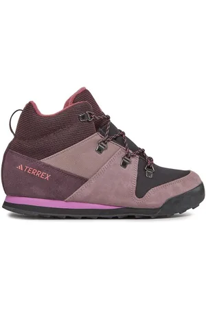 adidas Trekkingschuhe Terrex Snowpitch IF7506