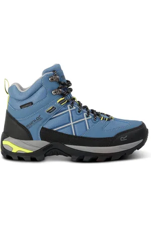 Regatta Trekkingschuhe LdySamarisIIIBoot RWF834