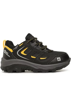 Jack Wolfskin Trekkingschuhe Vojo Texapore Low K 4042191