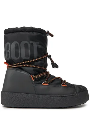 Moon Boot Schneeschuhe Ltrack Polar 24501000001