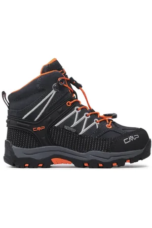 CMP Trekkingschuhe Rigel Mid Trekking Shoe Wp 3Q12944