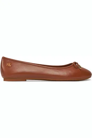 Ralph Lauren Ballerinas 802940603002