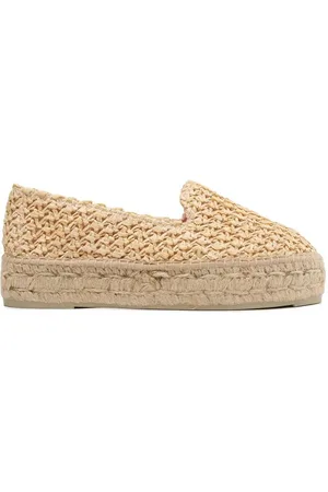 MANEBI Espadrilles Double Sole Espadrilles V 2.7 D0